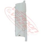 FRONT CORNER PANEL - L/H - W/O MIRROR - HINO PROFIA SH 2002-