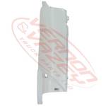 FRONT CORNER PANEL - R/H - W/O MIRROR - HINO PROFIA SH 2002-