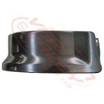 FRONT CORNER PANEL - LOWER - R/H - HINO PROFIA SH 2002-