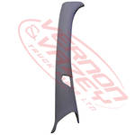 FRONT PILLAR TRIM - R/H - HINO PROFIA SH 2002-