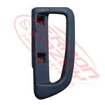 FRONT PILLAR HANDLE LOWER - L/H - HINO PROFIA SH 2002-