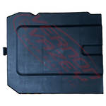 BATTERY COVER - HINO 700/PROFIA SH 2002-