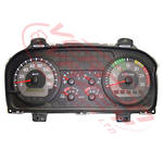 SPEEDO CLUSTER - HINO PROFIA SH 2002-