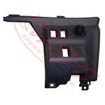 DASH END - LOWER - R/H - HINO PROFIA SH 2002-