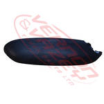 DASH PANEL - UPPER - SPEEDO COVER - HINO PROFIA SH 2002-