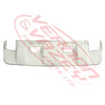 ROOF VISOR - HINO PROFIA SH 2002-