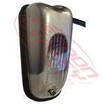 ROOF SIDE LAMP - CLEAR - HINO PROFIA SH 2002-
