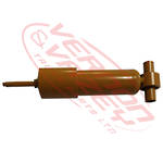 CAB SHOCK ABSORBER - REAR - HINO PROFIA SH 2002-