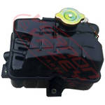 OVERFLOW BOTTLE - CAB REAR - HINO PROFIA SH 2002-