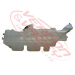 OVERFLOW BOTTLE - CAB FRONT - HINO PROFIA SH 2002-