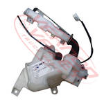 WINDSCREEN WASHER BOTTLE - HINO PROFIA SH 2002-