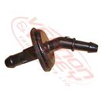 WINDSCREEN WASHER NOZZLE - HINO PROFIA SH 2002-