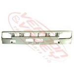 FRONT BUMPER - HINO PROFIA SH 2002-