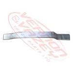 FRONT BUMPER - SIDE MOULDING - R/H - CHROME - HINO PROFIA SH 2002-