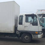 HINO RANGER 1999