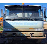 VEHICLE FOR DISASSEMBLY - HINO FD/FE/FF/FG/FM 1990- (RANGER)