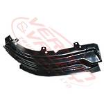 INNER SILL - HALF SIZE - L/H - HINO FD/FF/FG/FM 1990-