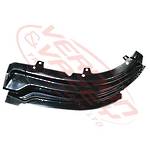 INNER SILL - HALF SIZE - R/H - HINO FD/FF/FG/FM 1990-