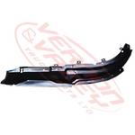 INNER SILL - FULL SIZE - R/H - HINO FD/FF/FG/FM 1990-