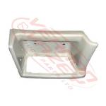 STEP PANEL - L/H - LOWER - HINO FD/FF/FG/FM 1990-