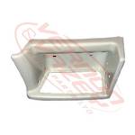 STEP PANEL - R/H - LOWER - HINO FD/FF/FG/FM 1990-