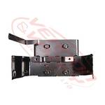 STEP PANEL BRACKET - L/H LOWER - HINO FD/FF/FG/FM 1990-