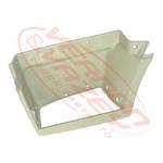 STEP PANEL - L/H - UPPER - 270mm DEEP - HINO FD/FF/FG/FM 1990-