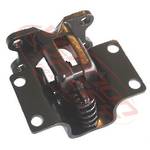 DOOR HINGE - L/H=R/H - HINO FD/FF/FG/FM 1990-