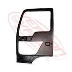 FRONT DOOR SHELL - L/H - W/GLASS - HINO FD/FF/FG/FM 1990-