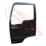 FRONT DOOR SHELL - L/H - AUST/NZ NEW - HINO FD/FF/FG/FM 1990-