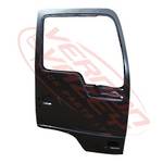 FRONT DOOR SHELL - R/H - AUST/NZ NEW - HINO FD/FF/FG/FM 1990-