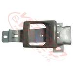 DOOR HANDLE - L/H=R/H - FR/DOOR - INNER - HINO FD/FF/FG/FM 1990-