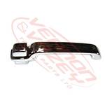 DOOR HANDLE - L=R - FR/DOOR - OUTER - HINO FD/FF/FG/FM 1990-