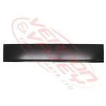 FRONT PANEL - WIDE - W/HINO 'H' HOLE 1998- - HINO FD/FF/FG/FM 1990-