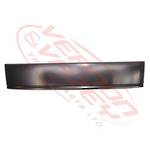 FRONT PANEL - WIDE - W/O HOLE - HINO FD/FF/FG/FM 1990-