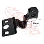 FRONT PANEL - HINGE - L/H - WIDE CAB 1998- - HINO FD/FF/FG/FM 1990-