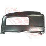 REAR PILLAR - L/H - OUTER - HINO FD/FF/FG/FM 1990-