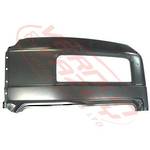 REAR PILLAR - R/H - OUTER - HINO FD/FF/FG/FM 1990-