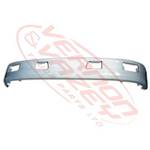 FRONT BUMPER - NARROW - 10.5Ts - HINO FD/FF/FG/FM 1990-