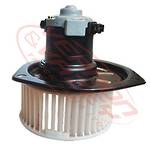 BLOWER MOTOR - 24V - HINO ECONO FC 1984-98