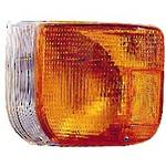 CORNER LAMP - L/H - AMBER/CLEAR 89-98 - HINO ECONO FC 1984-98