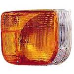 CORNER LAMP - R/H - AMBER/CLEAR 89-98 - HINO ECONO FC 1984-98