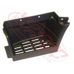 STEP PANEL - L/H - HINO ECONO FC/MFB 1998-