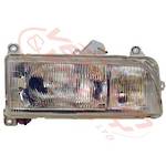 HEADLAMP - R/H - HINO ECONO FC/MFB 1998-