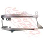 HEADLAMP BEZEL - R/H - HINO ECONO FC/MFB 1998-