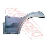 STEP PANEL - INNER - L/H - 1 STEP TYPE - HINO RANGER PRO FC/FD/FG/FM 2002-