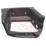 STEP PANEL - L/H - FITS 2 STEP TYPE - HINO RANGER PRO FC/FD/FG/FM 2002-