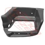 STEP PANEL - R/H - FITS 2 STEP TYPE - HINO RANGER PRO FC/FD/FG/FM 2002-