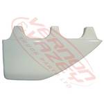 LOWER STEP COVER - L/H - HINO RANGER PRO FC/FD/FG/FM 2002-