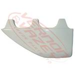 LOWER STEP COVER - R/H - HINO RANGER PRO FC/FD/FG/FM 2002-